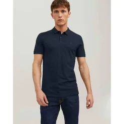 Men's Short Sleeve Polo Shirt