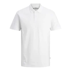 Men's Short Sleeve Polo Shirt