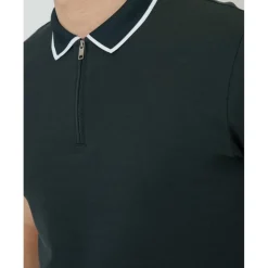 Men's Short-Sleeve Polo Shirt