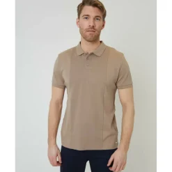 Men's Short-Sleeve Polo Shirt
