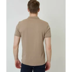 Men's Short-Sleeve Polo Shirt