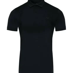 Men's Short-Sleeve Polo Shirt