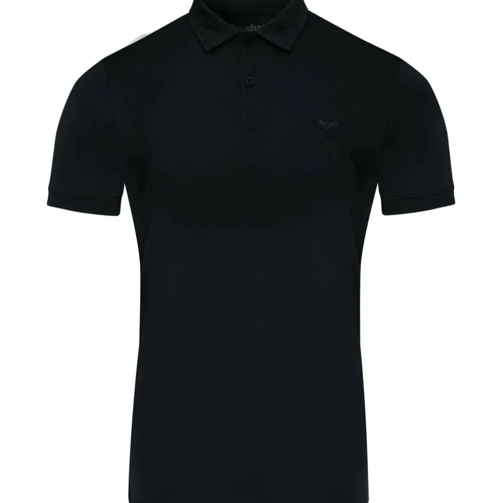 Men's Short-Sleeve Polo Shirt