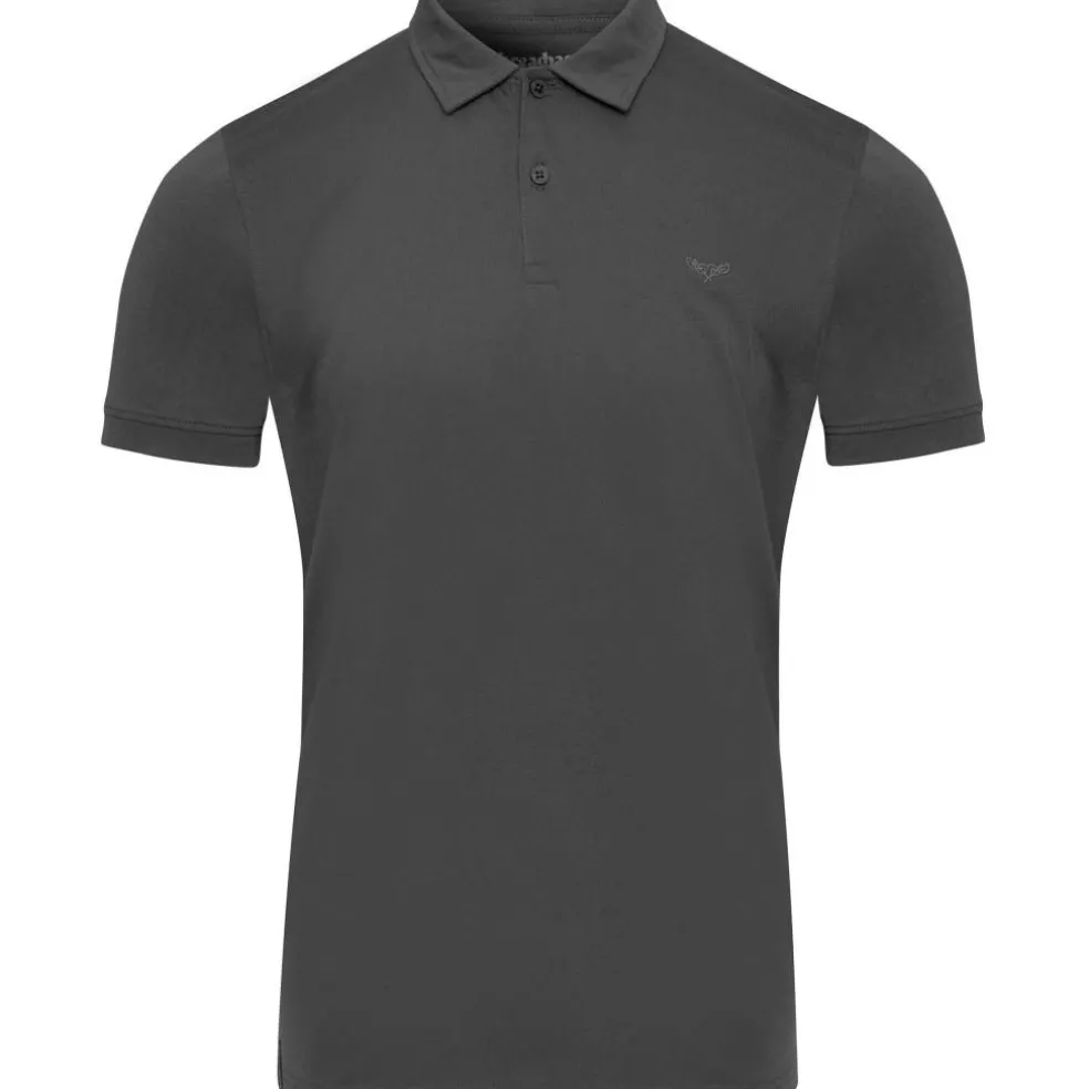 Men's Short-Sleeve Polo Shirt