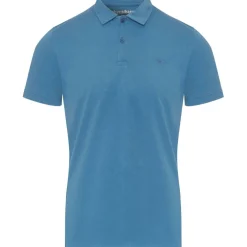 Men's Short-Sleeve Polo Shirt