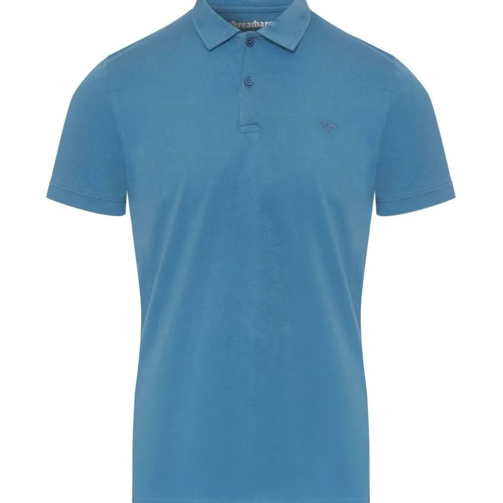 Men's Short-Sleeve Polo Shirt