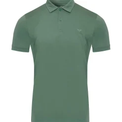 Men's Short-Sleeve Polo Shirt