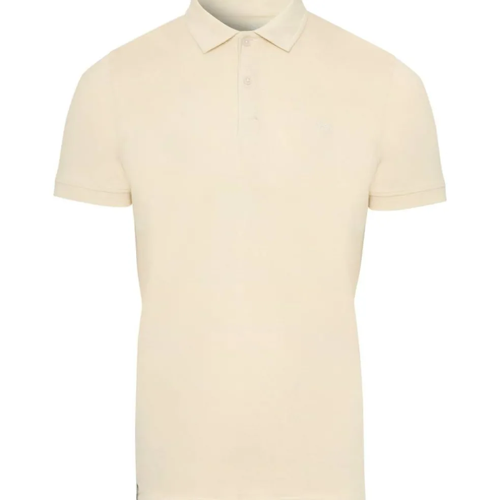 Men's Short-Sleeve Polo Shirt