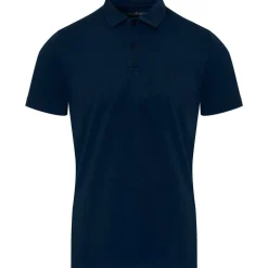 Men's Short-Sleeve Polo Shirt