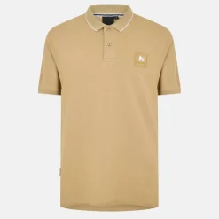 Men's Short-Sleeve Polo Shirt