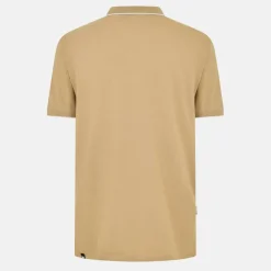 Men's Short-Sleeve Polo Shirt