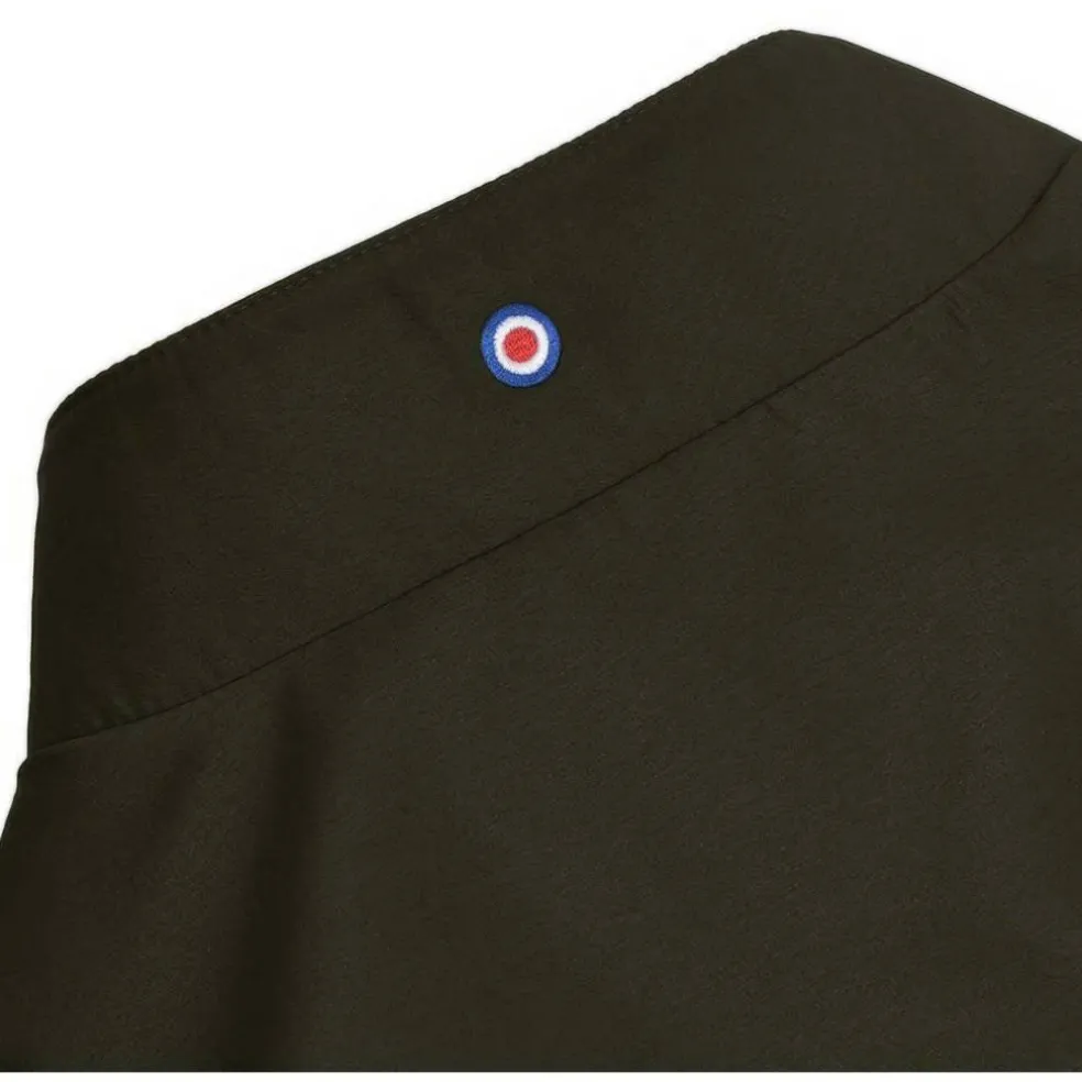 Men's Shower Resistant Harrington Bomber Jacket
