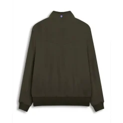 Men's Shower Resistant Harrington Bomber Jacket