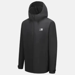 Mens Sierra Waterproof THERMOLITE Insulated Puffer Jacket