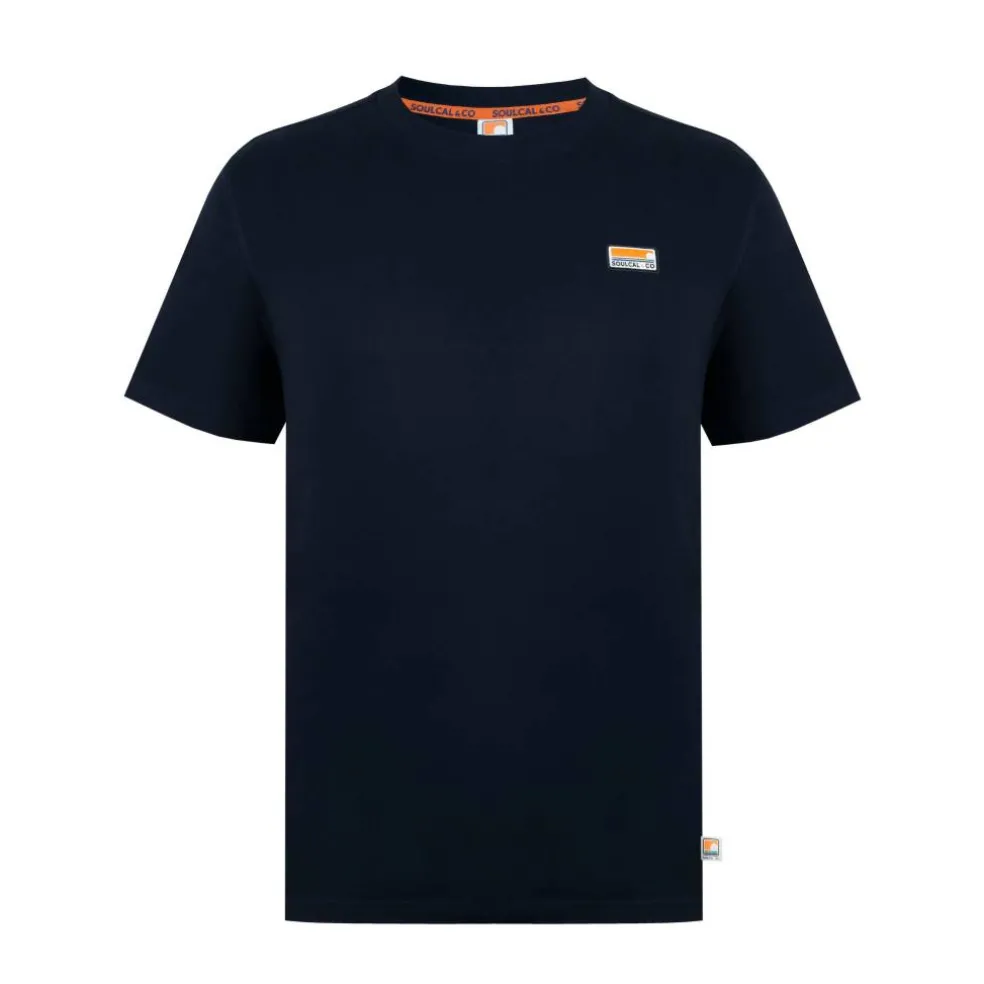 Mens Signature Regular Fit T-Shirt