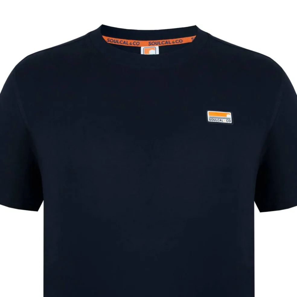 Mens Signature Regular Fit T-Shirt