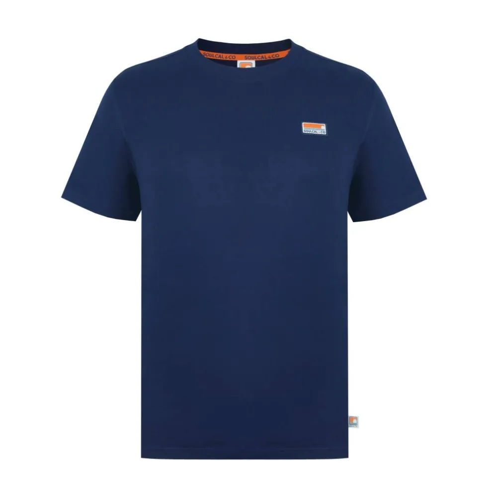 Mens Signature Regular Fit T-Shirt