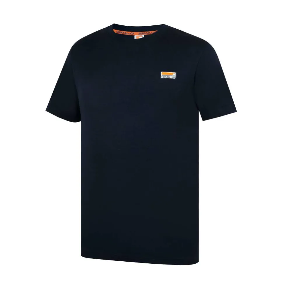 Mens Signature Regular Fit T-Shirt