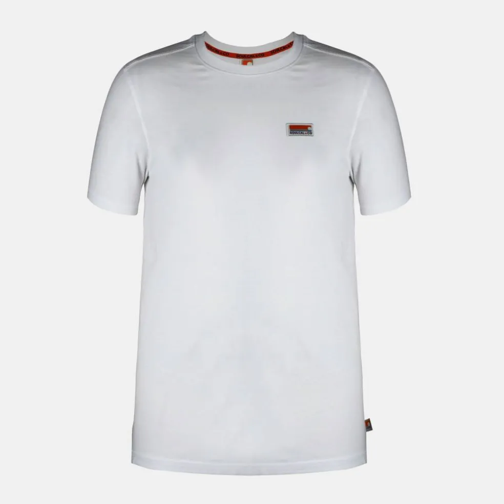Mens Signature Regular Fit T-Shirt