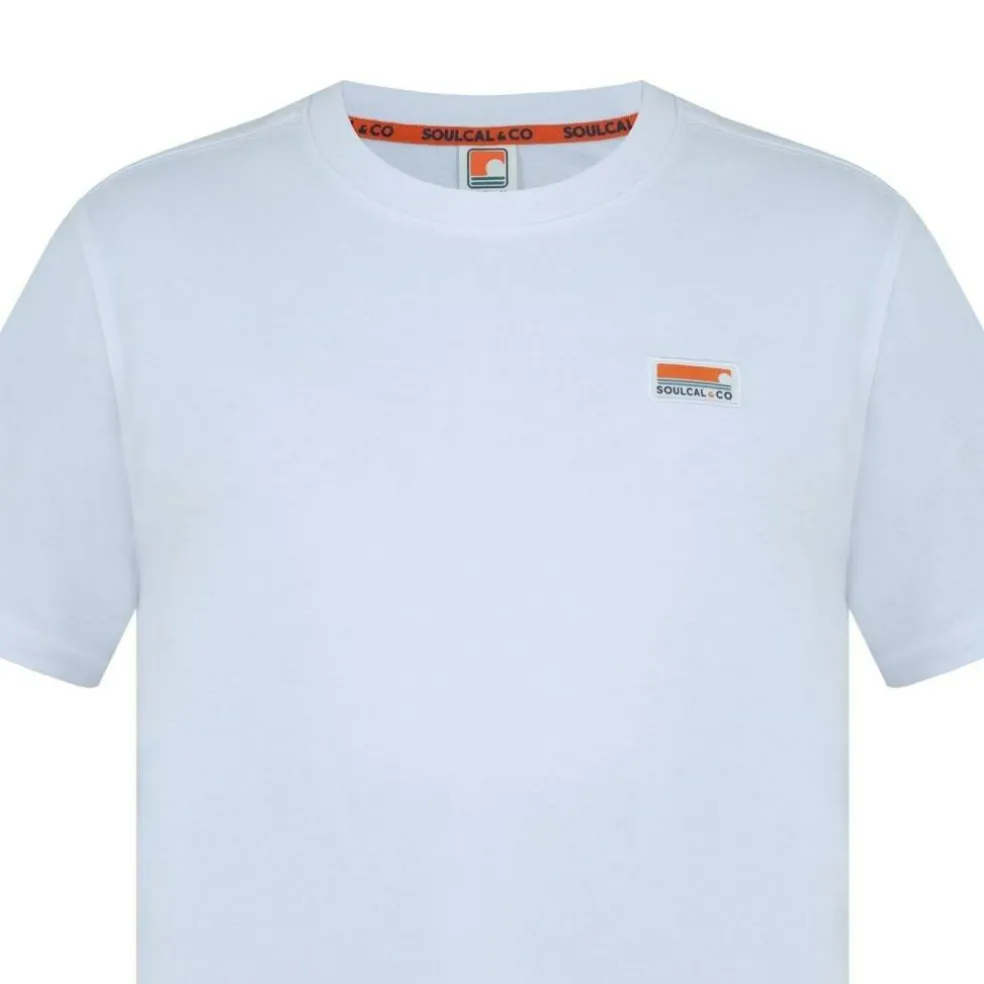 Mens Signature Regular Fit T-Shirt