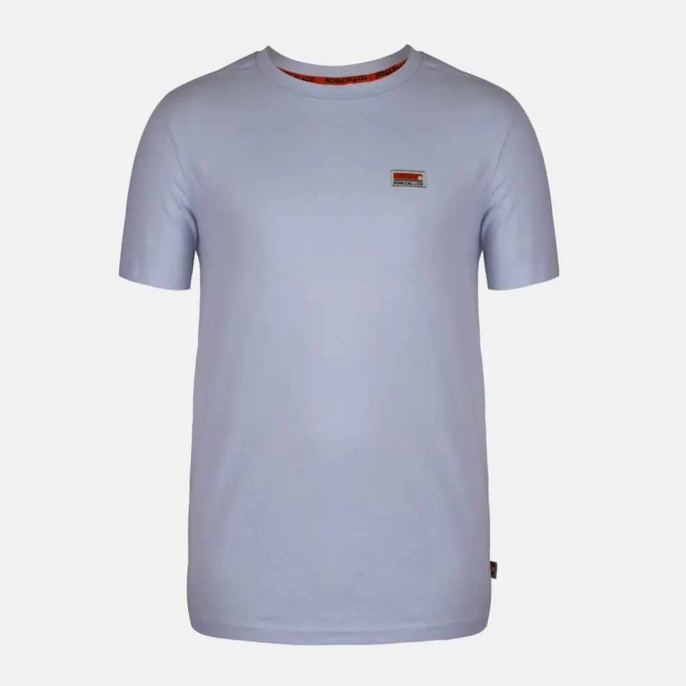 Mens Signature Regular Fit T-Shirt
