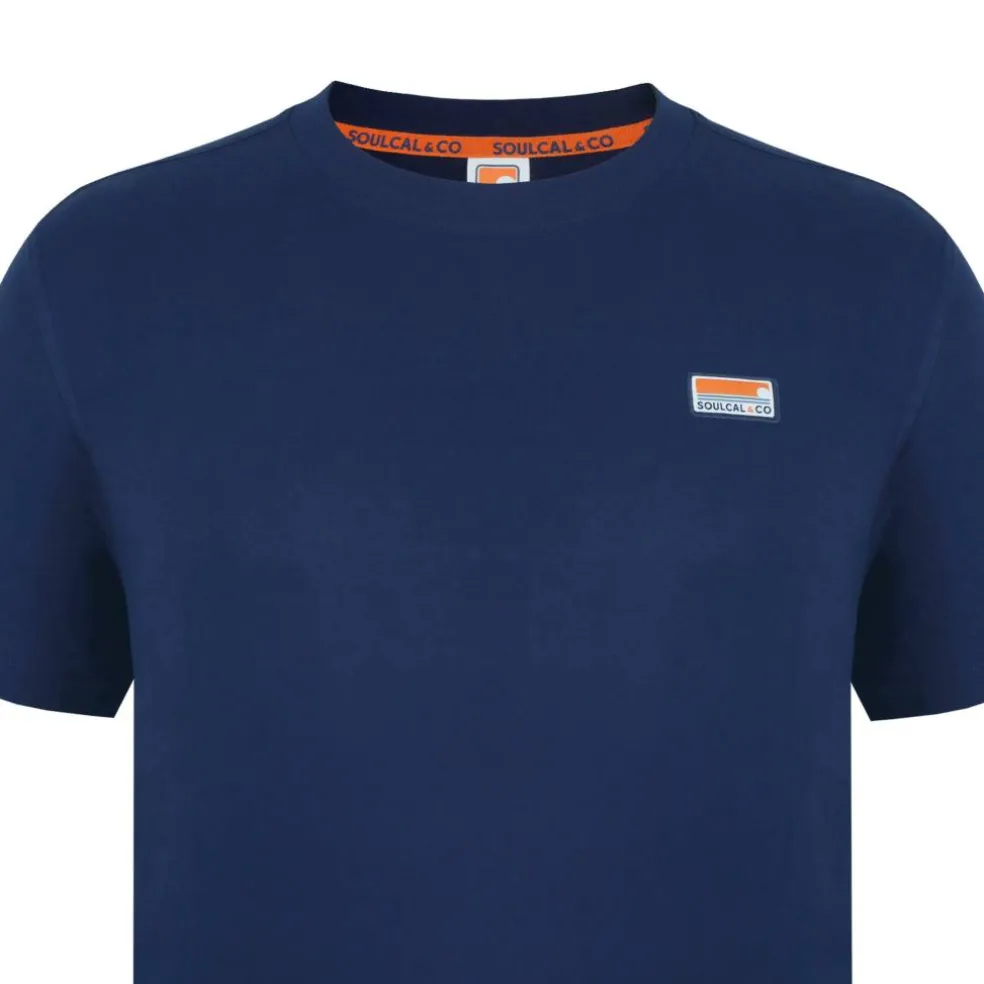 Mens Signature Regular Fit T-Shirt