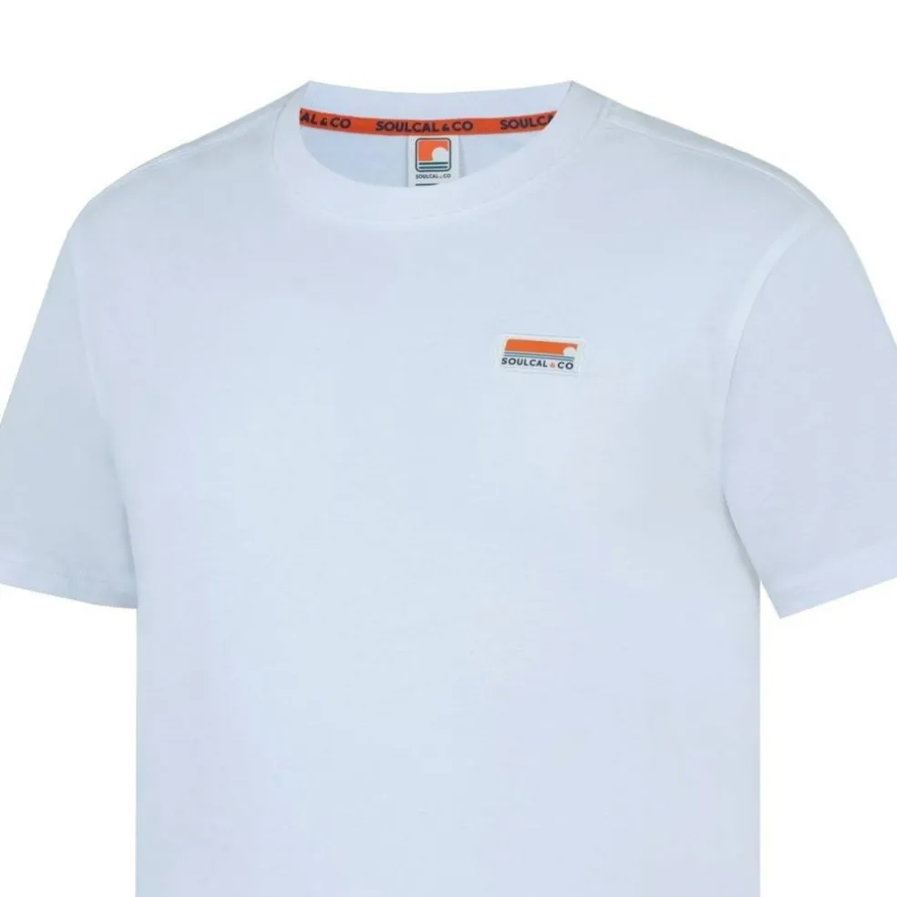 Mens Signature Regular Fit T-Shirt