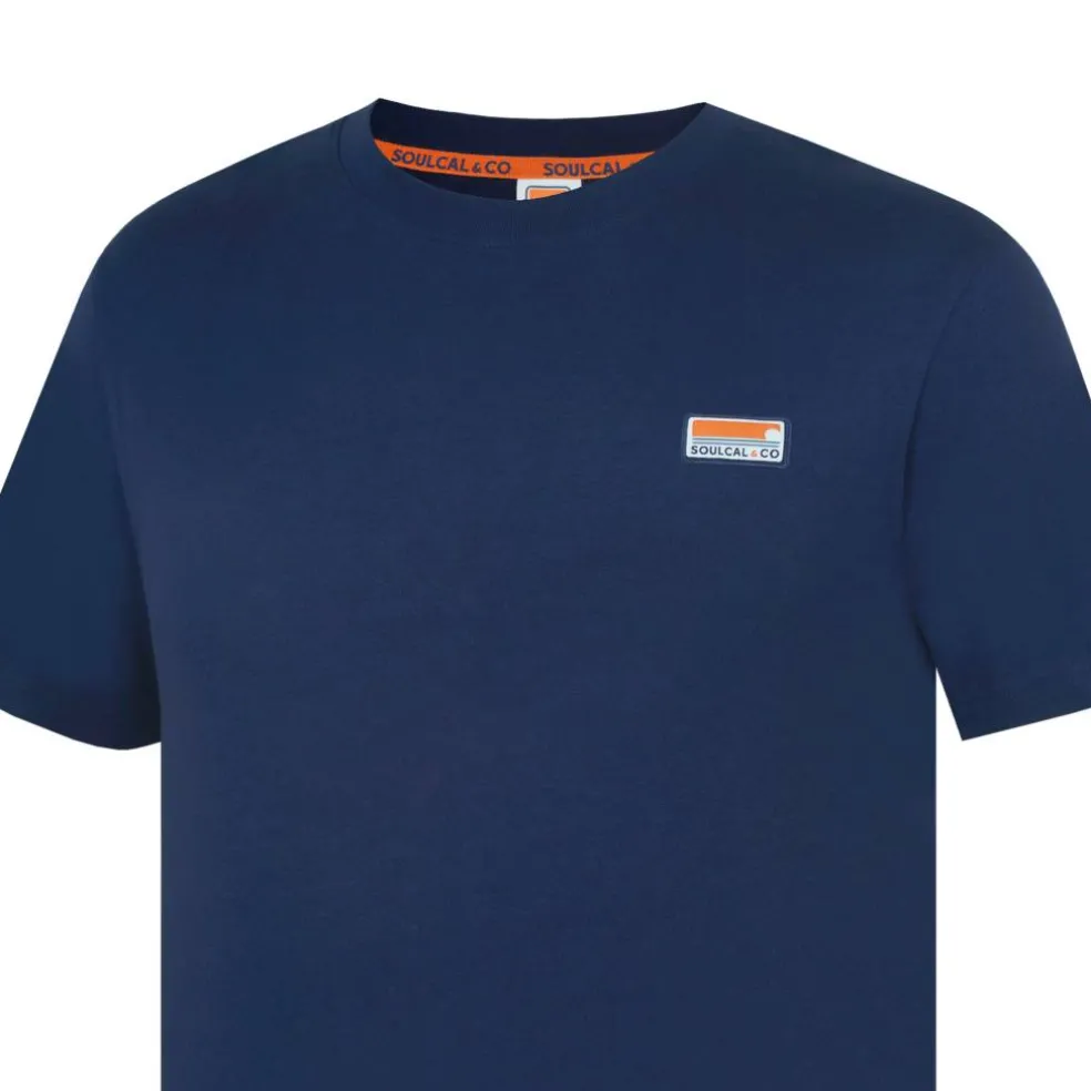 Mens Signature Regular Fit T-Shirt