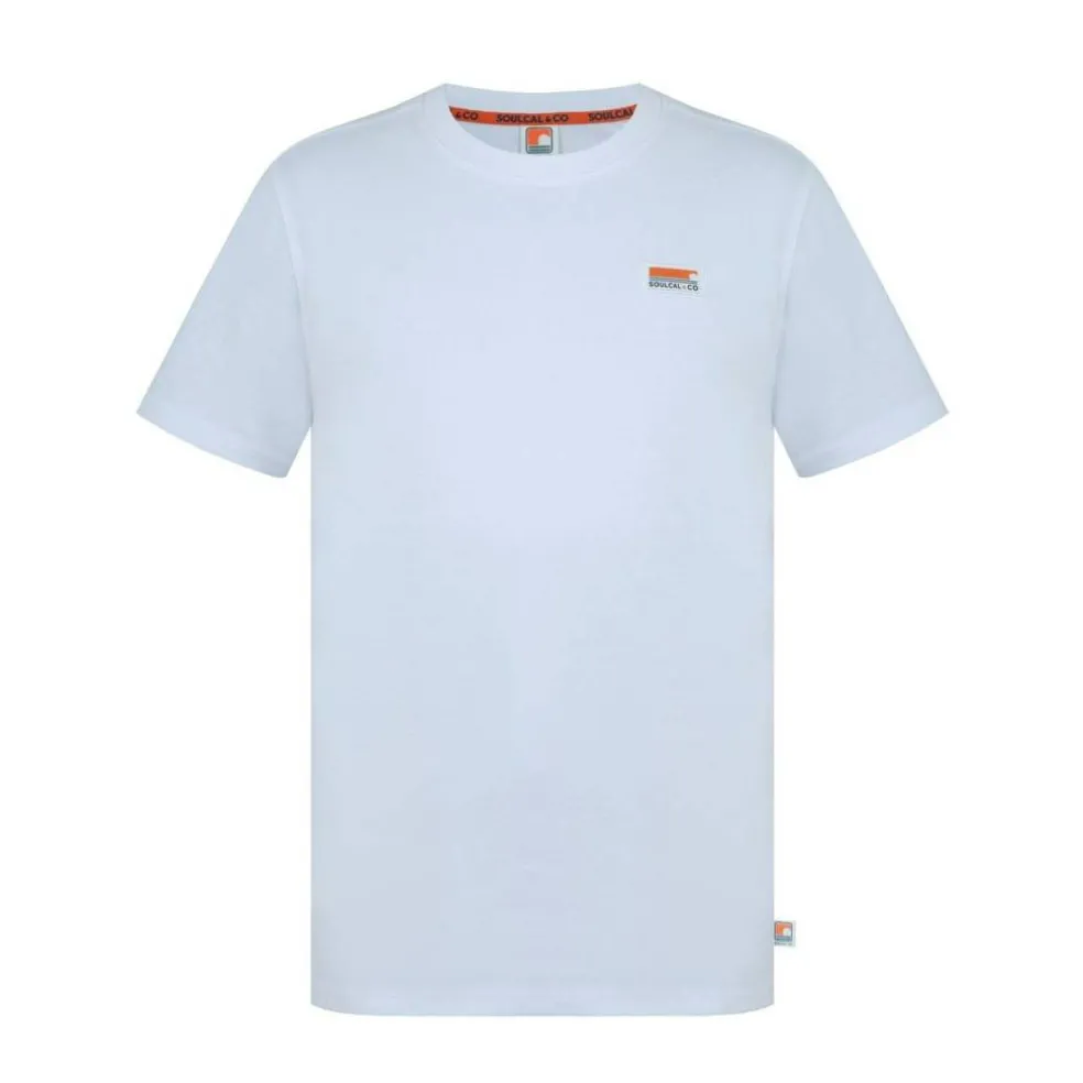 Mens Signature Regular Fit T-Shirt
