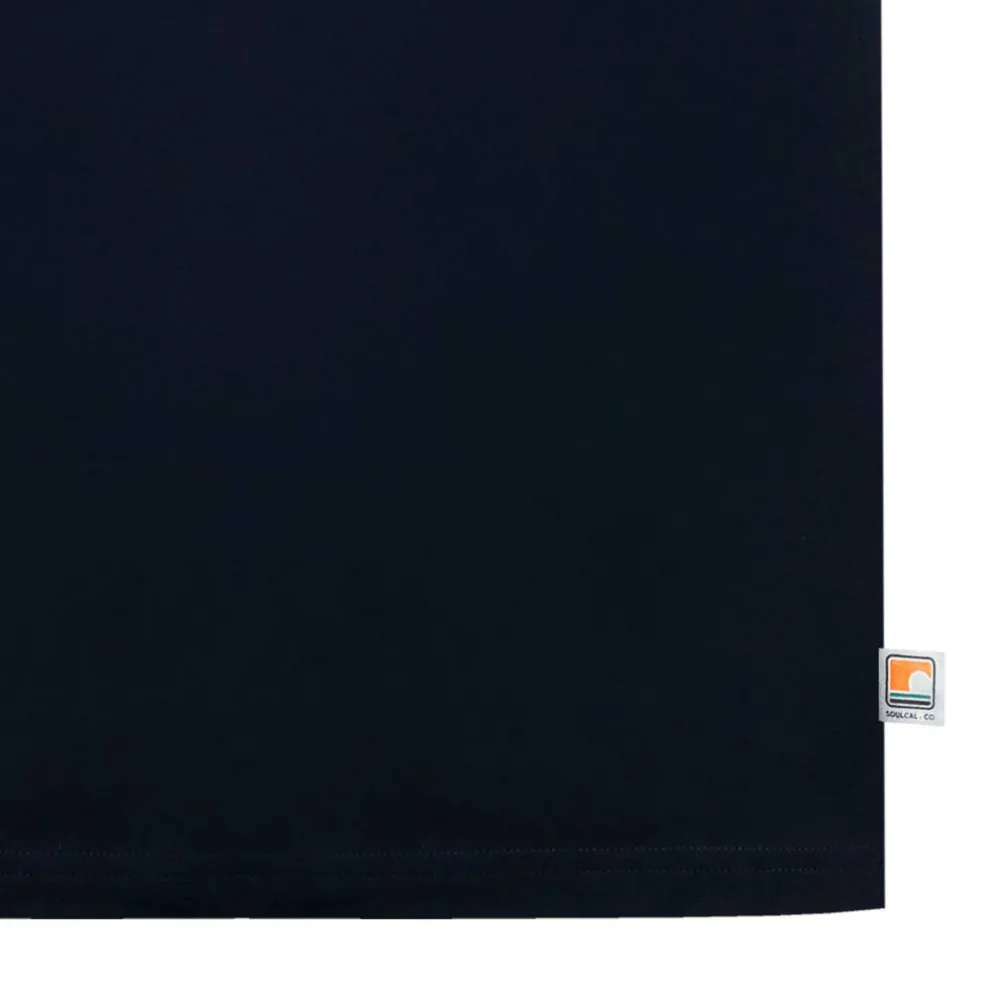 Mens Signature Regular Fit T-Shirt