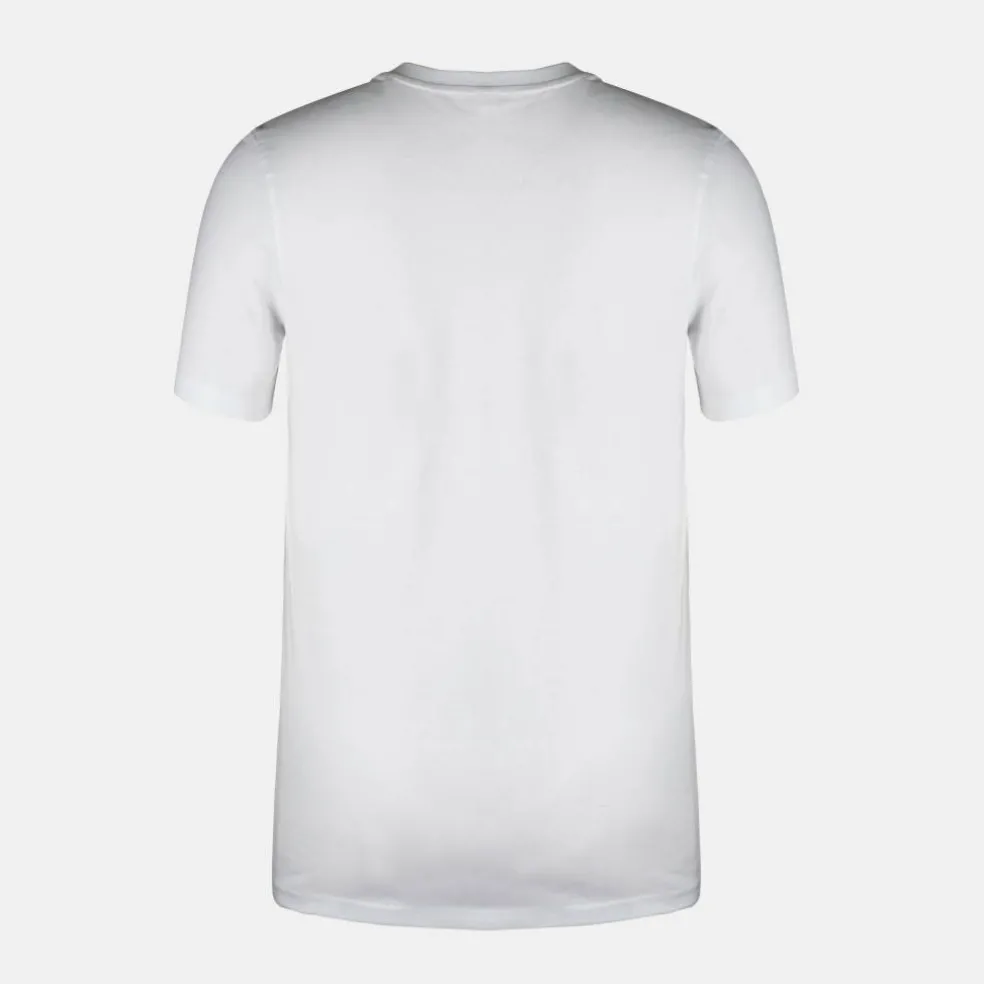Mens Signature Regular Fit T-Shirt