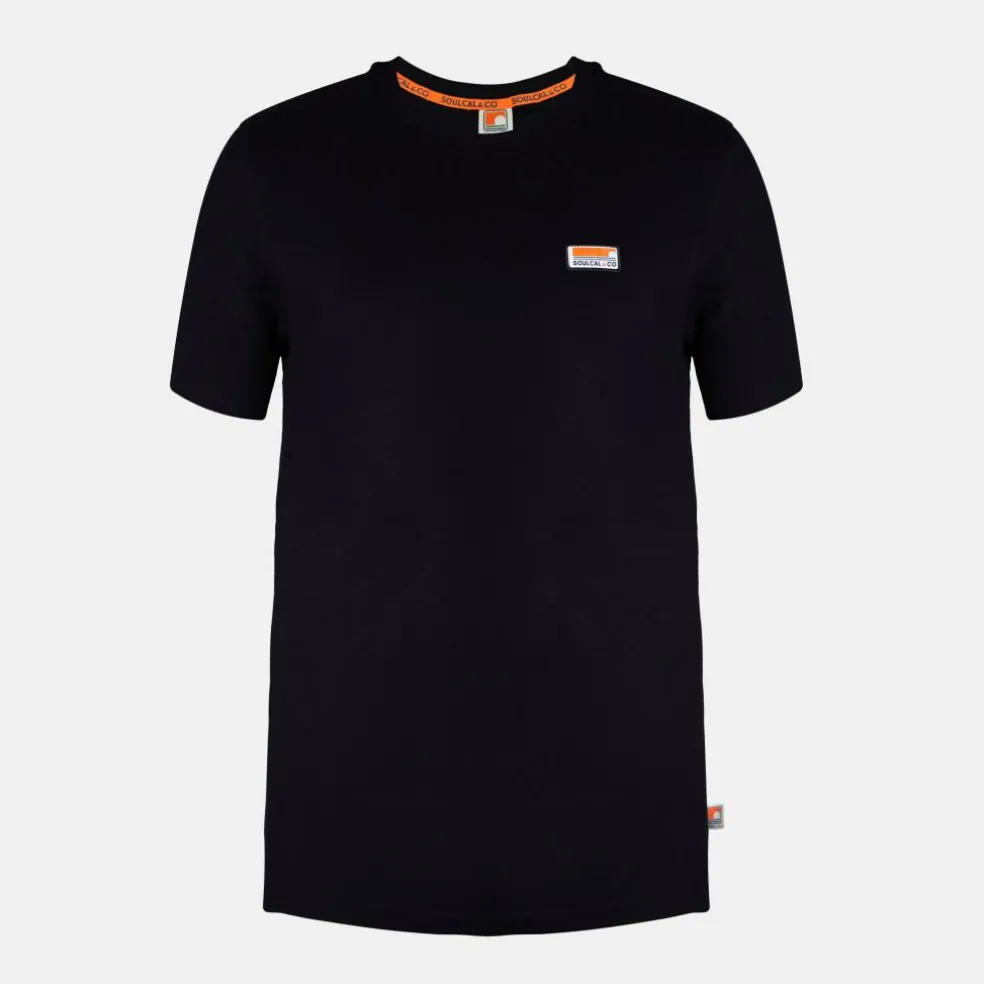 Mens Signature Regular Fit T-Shirt