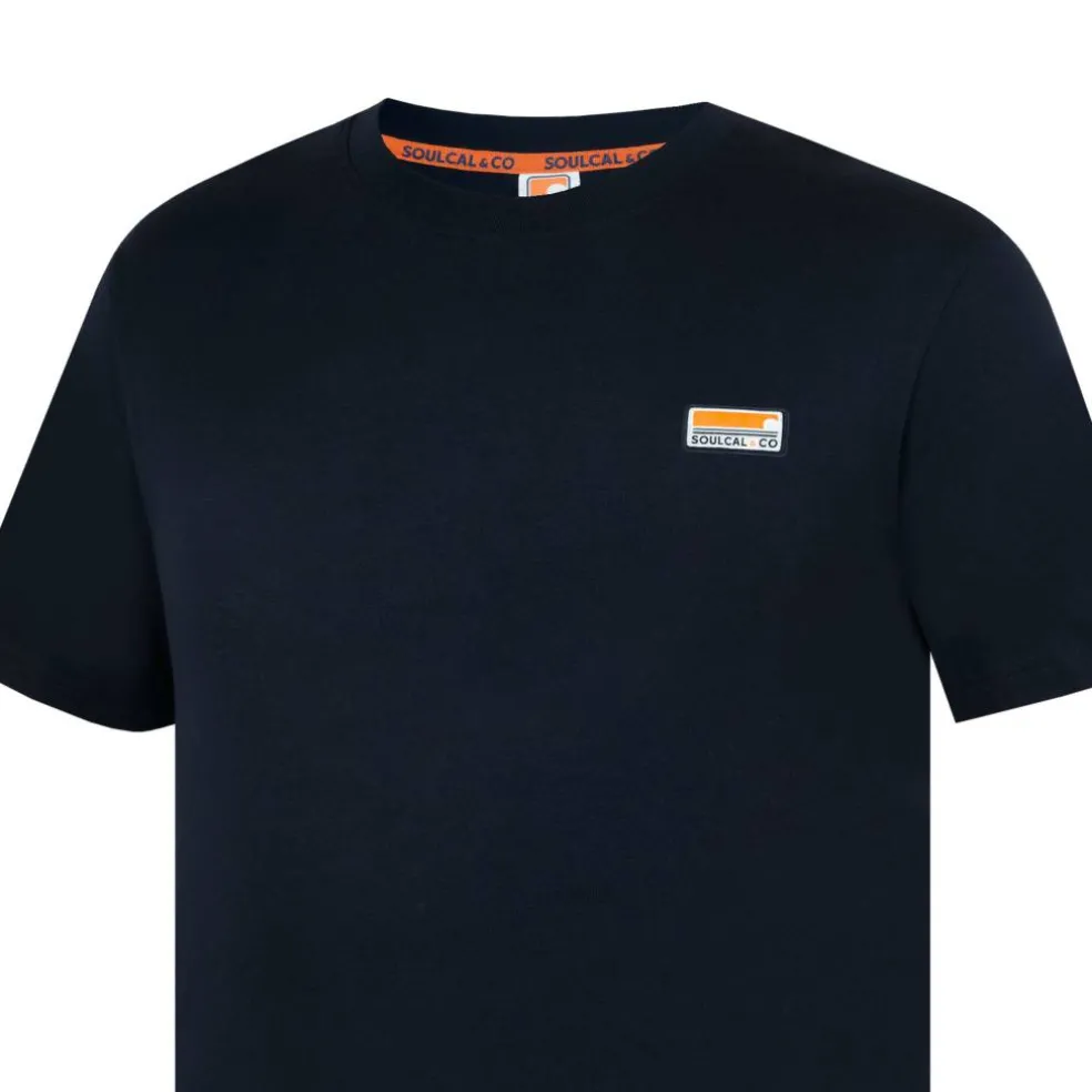 Mens Signature Regular Fit T-Shirt