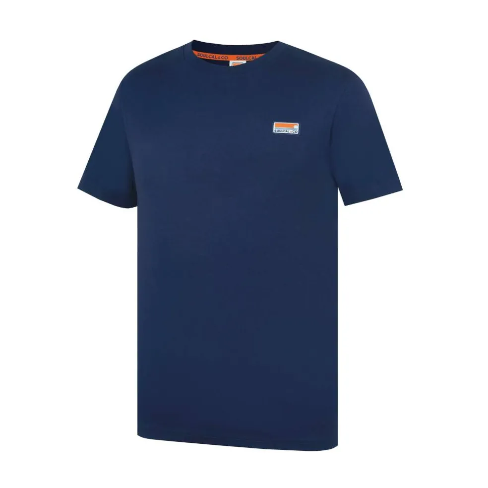 Mens Signature Regular Fit T-Shirt