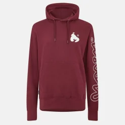 Men's Signature Sleeve Hoodie