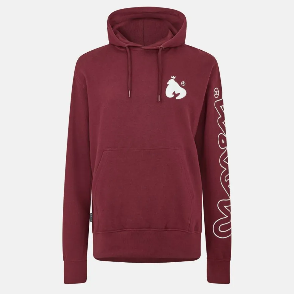 Men's Signature Sleeve Hoodie