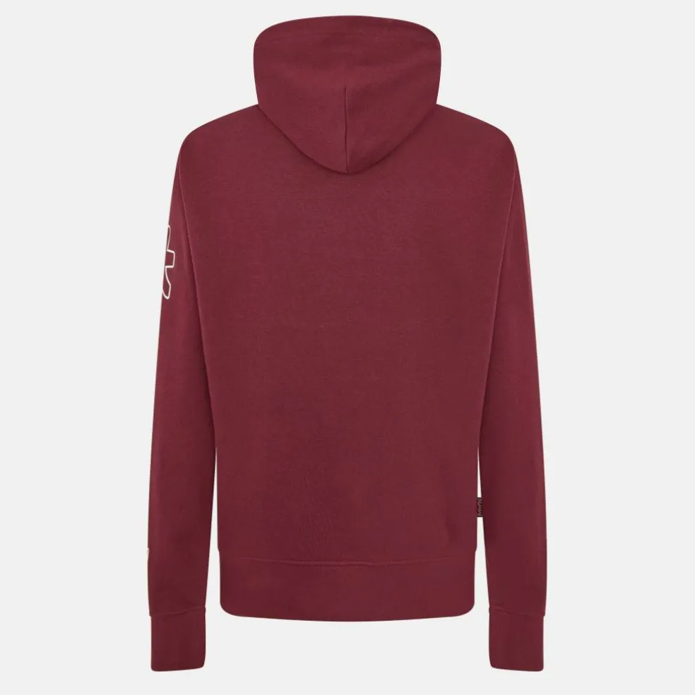 Men's Signature Sleeve Hoodie