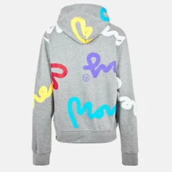 Men's Signature Zip Hoodie