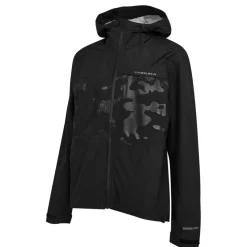 Men's SingleTrack Jacket II Waterproof 3 Layer Long Sleeve Performance Cycling Jacket