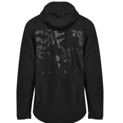 Men's SingleTrack Jacket II Waterproof 3 Layer Long Sleeve Performance Cycling Jacket
