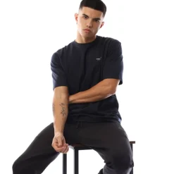 Men's Siren Box Regular Fit T-Shirt