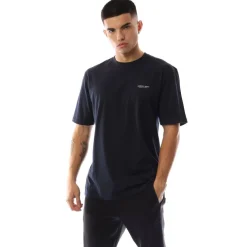 Men's Siren Box Regular Fit T-Shirt