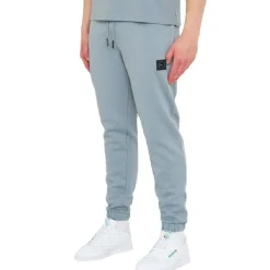 Men's Siren Closed Hem Fleece Joggers