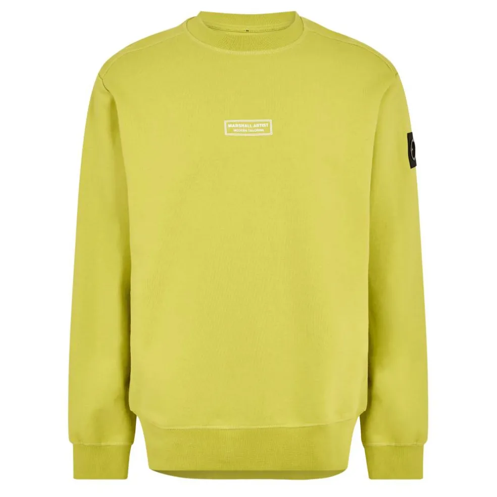 Men's Siren Crew Sweatshirt