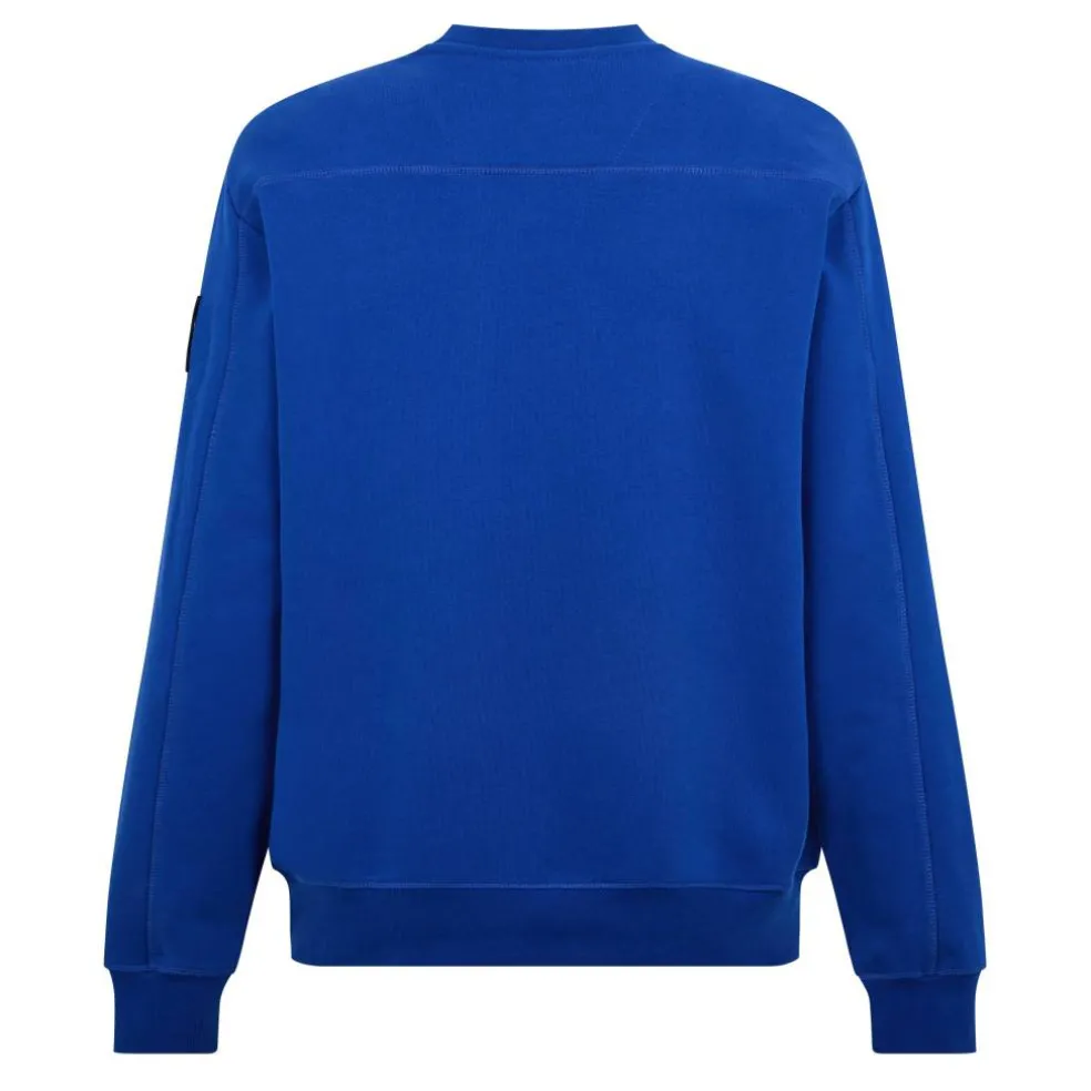 Men's Siren Crew Sweatshirt