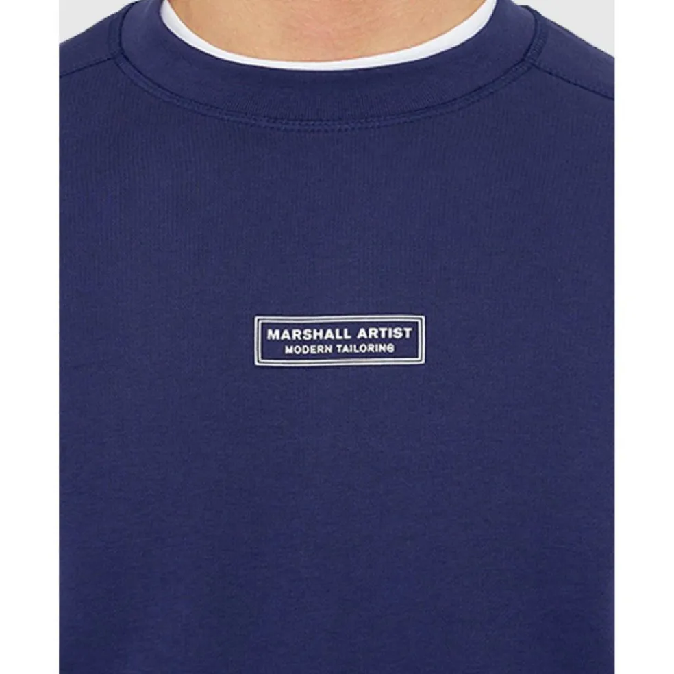 Men's Siren Crew Sweatshirt