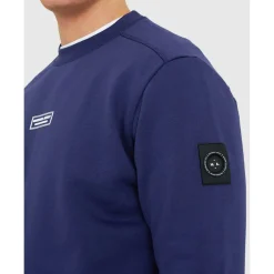 Men's Siren Crew Sweatshirt