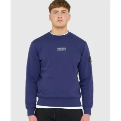 Men's Siren Crew Sweatshirt