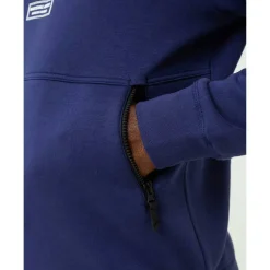 Men's Siren Quarter-Zip Fleece