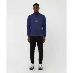 Men's Siren Quarter-Zip Fleece